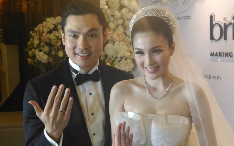  Sandra Dewi Jalani Program Khusus